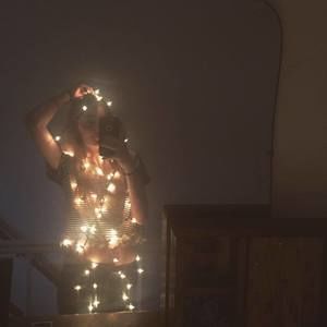 Meet your Posher, Kaylee